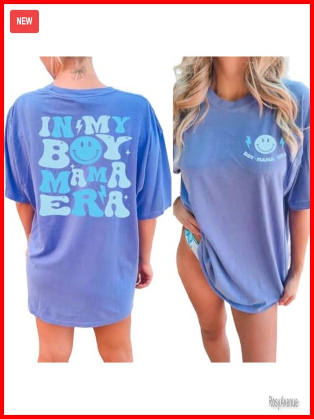 Maternity Nursing T-Shirt Breastfeeding Top Zip Short Sleeve Cotton